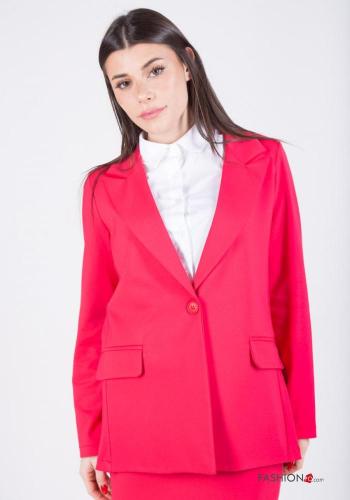 Blazer with buttons - ph 1