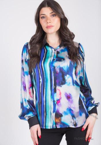 Camicia Fantasia stampata - ph 1