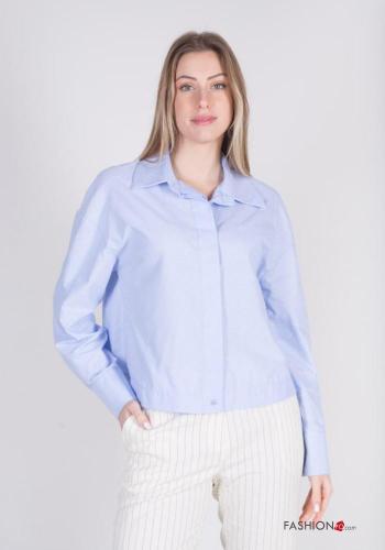 Chemise en Coton - ph 1