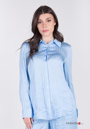 Chemise Imprimé à rayures - ph 1