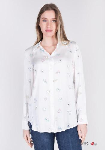 Camicia Fantasia animali - ph 1