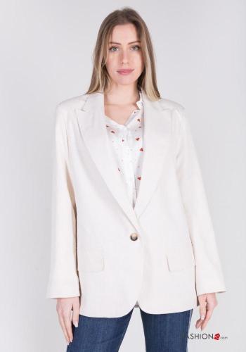 Blazer mit Knöpfen - ph 1