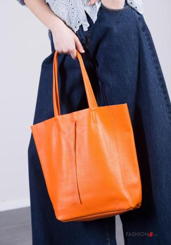 Tasche aus Echtes Leder - ph 1