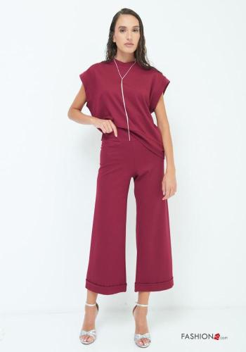 Pantalones deportivos con elástico - ph 1