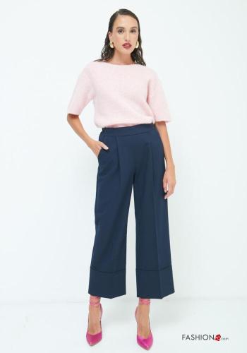 Pantalon avec poches avec élastique - ph 1