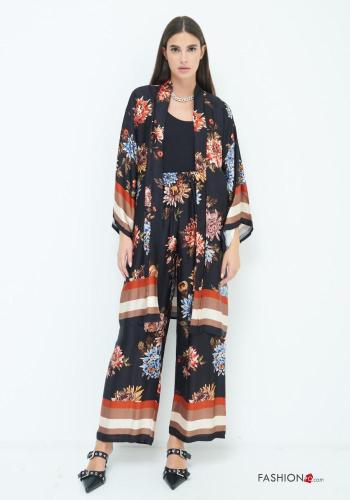 Floral Kimono - ph 1