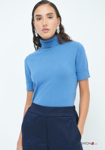 short sleeve Rollneck - ph 1