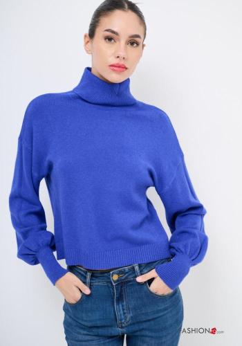 long sleeve Rollneck - ph 1