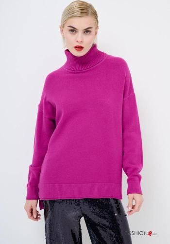 long sleeve Rollneck - ph 1