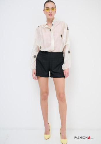 Pantaloncino Short in Cotone - ph 1