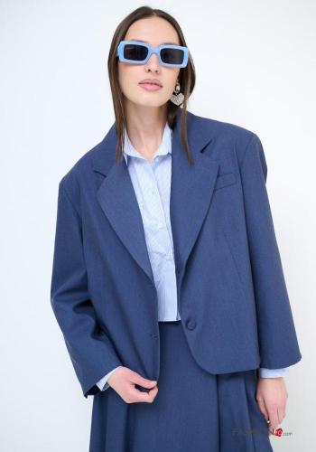 Elegant Blazer - ph 1