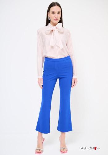 Pantalone con elastico