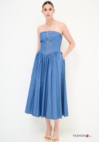 Abito in Cotone - ph 1
