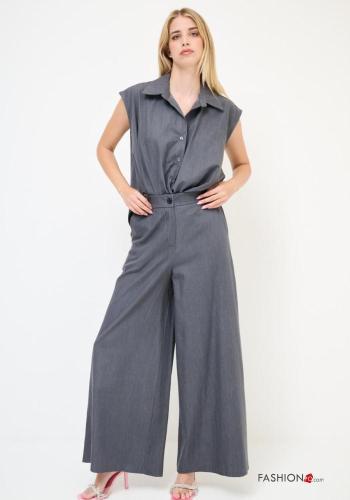 Pantalone in Cotone - ph 1