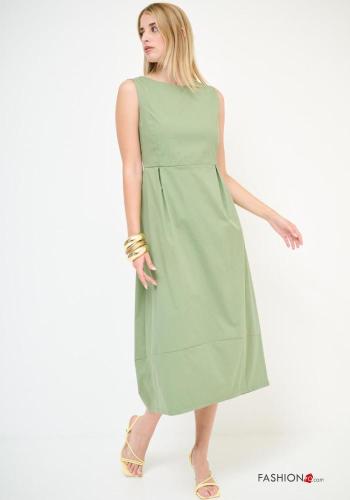 Abito in Cotone - ph 1