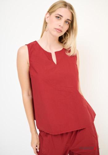 Cotton Top