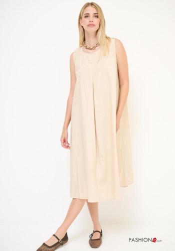 Abito in Cotone