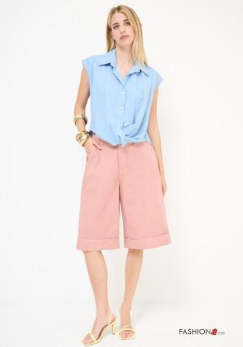Bermuda in Cotone - ph 1