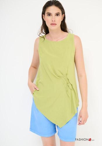 Top senza maniche - ph 1
