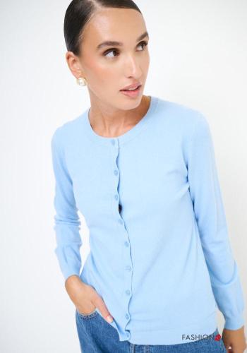 Lässiges Strickjacke - ph 1