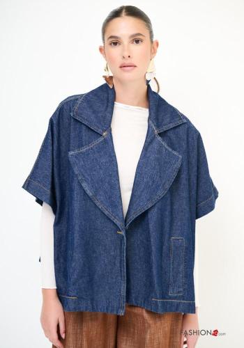 Cotton Jacket