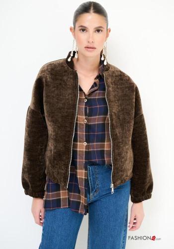 Bomber Casual