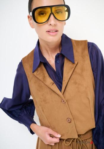 Colete Estilo Casual - ph 1