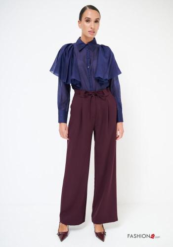 Pantalones Estilo Informal - ph 1
