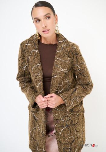 Casual Coat