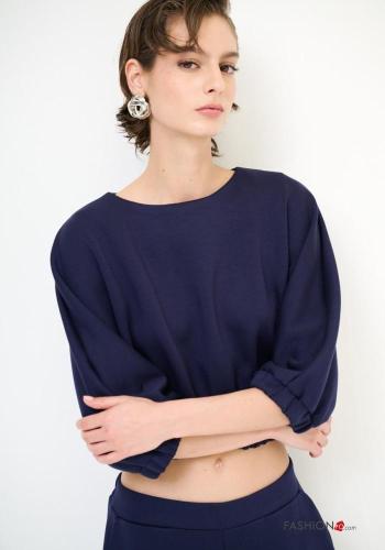 Top Estilo Informal - ph 1