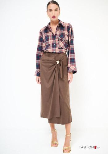 Casual Skirt