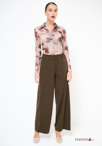 Casual Trousers - ph 1