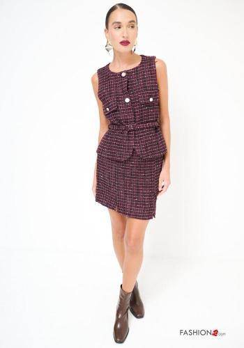 Falda Estilo Informal - ph 1