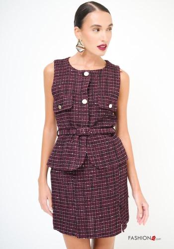 Casual Gilet - ph 1
