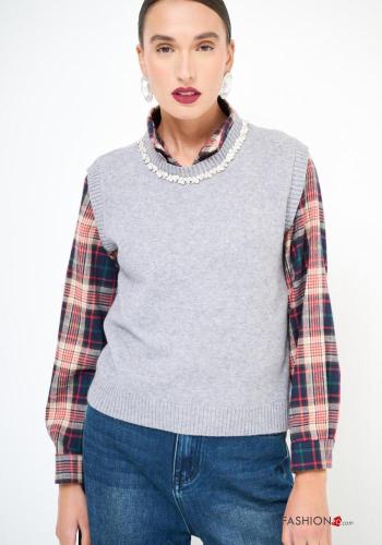 sleeveless Top - ph 1