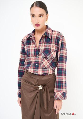 Cotton Shirt