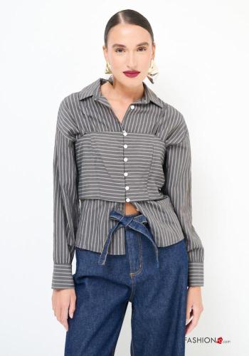 Striped Shirt - ph 1