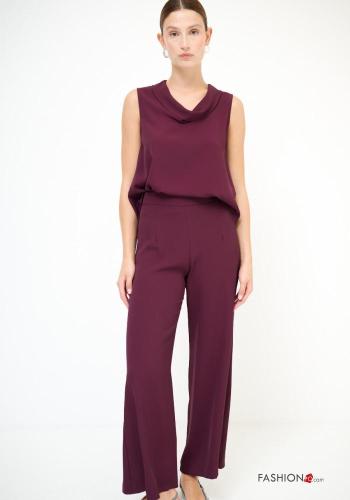 Casual Trousers