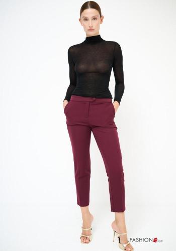 Casual Trousers