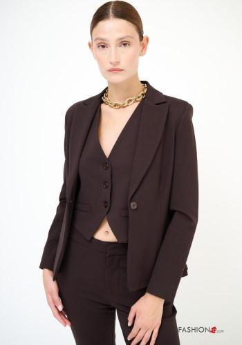 Blazer Casual