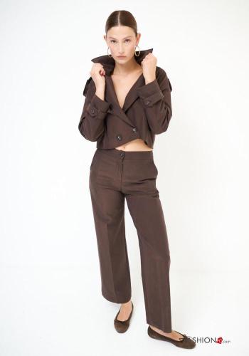 Casual Trousers