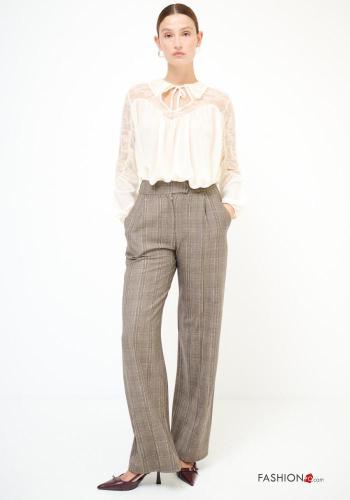 Casual Trousers