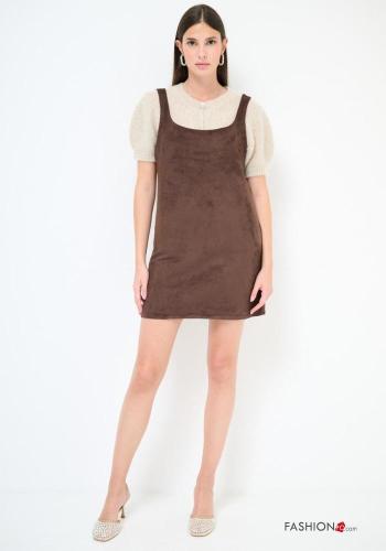 Abito senza maniche corto - ph 1