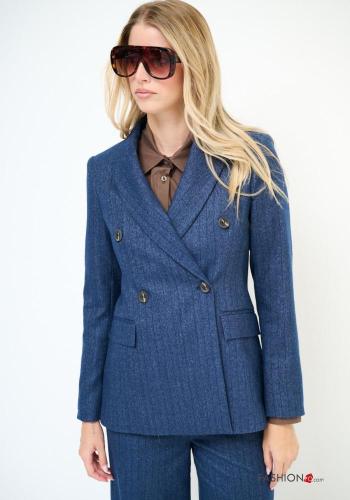 Blazer Casual