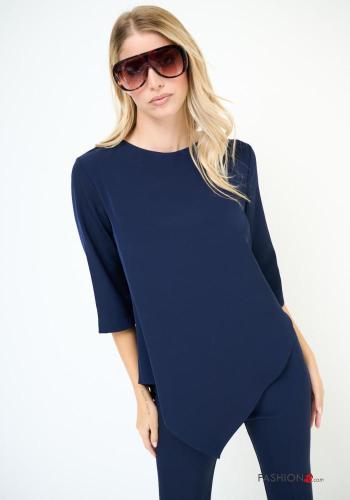 Blouse Casual