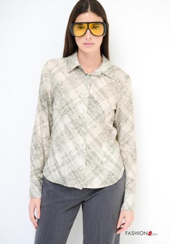 Embroidered Shirt