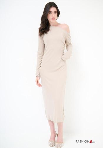 Vestido Estilo Informal - ph 1