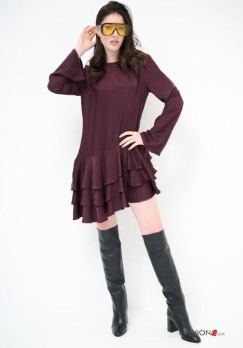 Vestido Estilo Informal