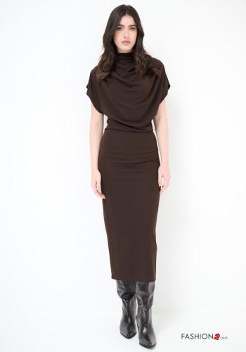 Vestido Estilo Informal