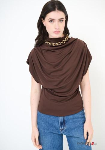 Blusa senza maniche - ph 1